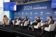 Miles College Commands the Global Stage: President Knight Represents HBCU Excellence at Milken Institute
