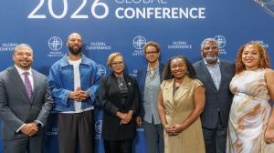 Milken Institute Global Conference 2026
