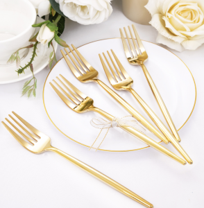 Wonderful Party, a specialty retailer of premium disposable tableware for celebrations and events, has announced the launch of its Summer 2026 collection, featuring an expanded lineup of elegant plates, champagne flutes, wine glasses, cups, and coordinated dinner sets designed for the upcoming wedding and outdoor entertaining season Wonderful Party-200-Pcs Heavy-Duty White Plastic Plates with Gold