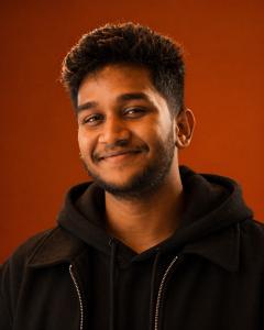 Kollaikal Rupesh