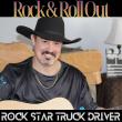 Highway Troubadour: Rock Star Truck Driver Blends Open Road Adventures with Soulful Songwriting