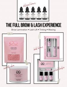 As client preferences continue to evolve, lash artists are expanding beyond extensions to build more flexible and profitable service offerings Alternative Lash & Brow Services