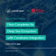 Fiton Completes Its Deep Sea Ecosystem with Coneksion Integration