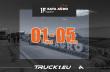 Truck1 Joins BATA AGRO 2026 as Official Media Partner to Extend Exhibition Reach