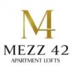 Mezz 42 Introduces Modern 2-Bedroom Apartments for Rent in Carmel, IN