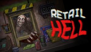 Retail Hell Press 1