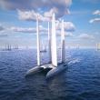 RINA awards first AiP for energy-harvesting ship