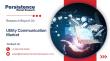 Utility Communication Market to Reach US$ 39.1 Billion by 2033 at 5.2% CAGR | Persistence Market Research