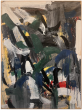 Private Exhibition Celebrates the Legacy of Jean-Paul Riopelle Through 'Six Degrees of Entanglement'
