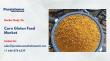 Corn Gluten Feed Market Valued at US$ 8.2 bn in 2026 on Rising Feed Demand