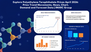 Africa Polyethylene Terephthalate Prices Movement Apr 2026 Polyethylene Terephthalate (PET) Pricing Report