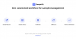 SampleHQ Launches Sample Workflow Platform for B2B Companies That Sell Physical Products Through Samples