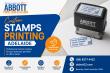 Small Enterprises Turn to Custom Stamps Printing Adelaide for Practical Branding