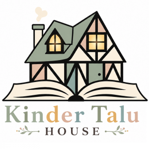 Kinder Talu Logo