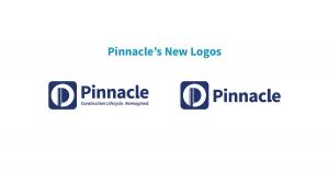 Pinnacle new logos