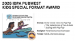 Braille Board Book Wins Bronze at the 2026 IBPA PubWest Design Awards