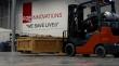 DORCHESTER SCHOOL DISTRICT TWO DEPLOYS R2P SAFE HAVEN DOORS TO PROTECT SPECIAL EDUCATION CLASSROOMS