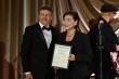 Foothill Family Celebrates 100 Years of Service with Centennial Gala  at The Langham Huntington, Pasadena