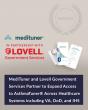  MediTuner and Lovell Government Services Announce Partnership to Expand Access to AsthmaTuner for VA, DAD, and IHS