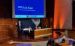 Jerry Brodsky Assumes Presidency of DRBF During 30th Anniversary Conference in Rome
