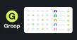 Groop Named Best Meeting Scheduling Tool of 2026 by Huzzler