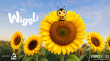 Meet Wiggli: The Curious Scout Bee Welcoming the World to Expo 2031 Minnesota USA