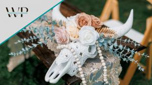 As couples rethink what it means to build a home together, wedding registries are shifting away from disposable gifts and toward meaningful investments that last for generations Western wedding gift ideas