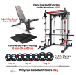 1441 Fitness Offers Complete Strength Training Collection for Modern Home & Commercial Gyms