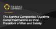 The Service Companies Appoints Corné Wolmarans as Vice President of Risk and Safety