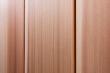 Nakamoto Forestry Debuts Clear Vertical Grain Sugi