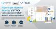 Fiber Fast Homes Selects VETRO to Modernize OSP Network Management