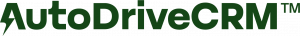 AutoDriveCRM Logo