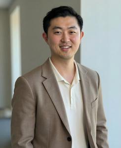 Tax Resolution Industry Gets First Dedicated Marketing CRM With AutoDriveCRM™ 15 Issac Headshot