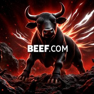 Beef.com Updated Bull