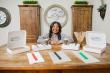Sharina Perry selected as Top Global Icon of the Year in Sustainability by IAOTP