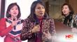 UN Speaker Dr. Monica Romelina Sijabat Joins LexTalk World Advisory Board