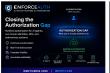 EnforceAuth to Unveil New AI Runtime Authorization Platform Innovations at Identiverse 2026 — Booth 348