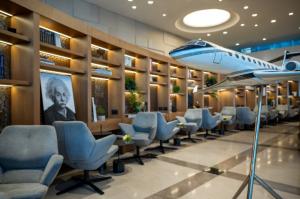 Fattal Terminal, the private terminal at Ben Gurion Airport, has completed a comprehensive upgrade and refresh representing an investment of approximately $175,000 USD, further enhancing one of the most seamless and elevated airport experiences available to travelers arriving in or departing from Israel