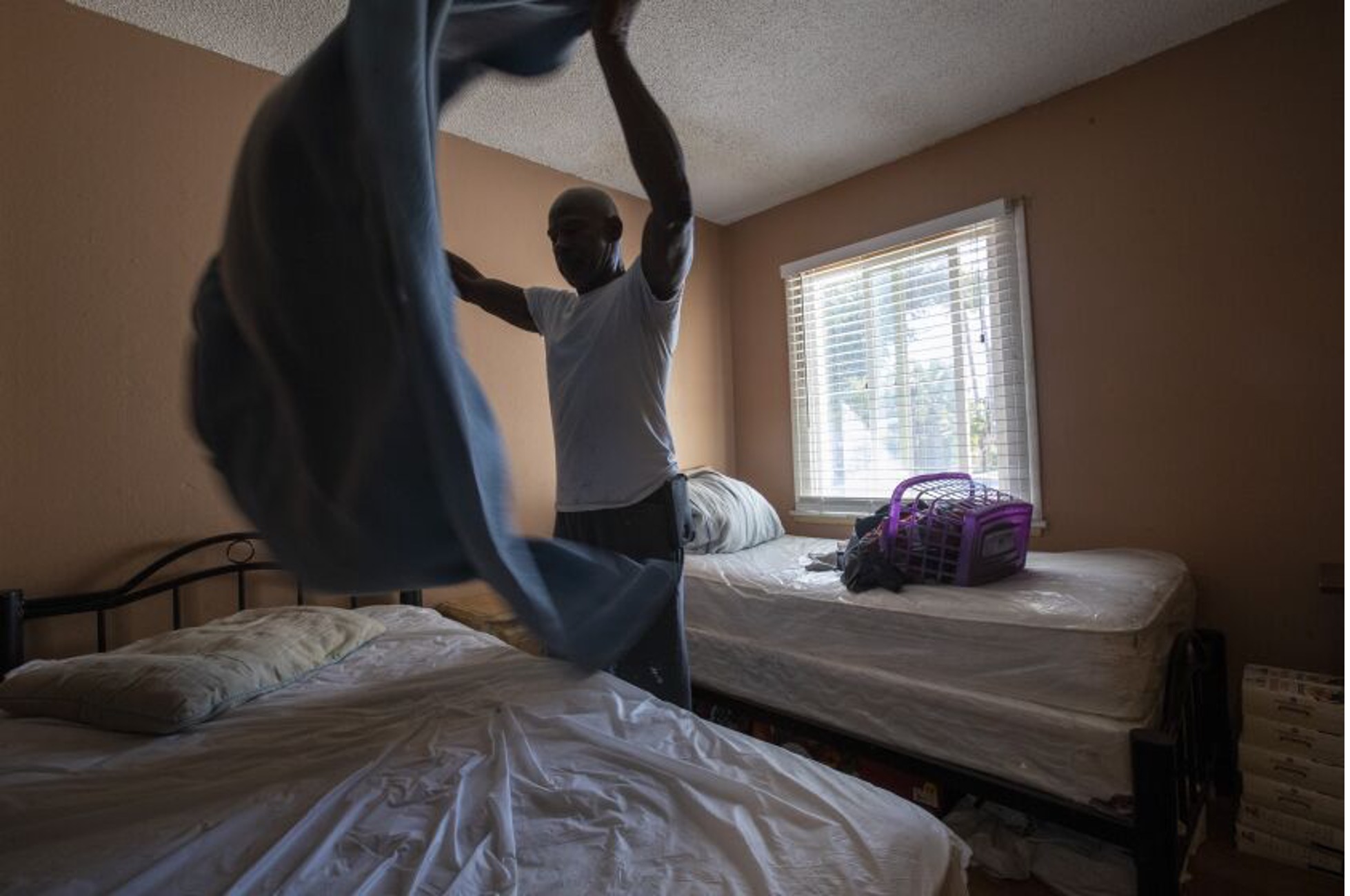 L.A. Care Association Secures $500,000 Grant to Unlock Licensed Beds for Homeless Angelenos With Mental Illness