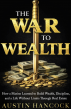 Marine Veteran Turned Real Estate Investor Austin Hancock Hits Amazon Bestseller with Debut Book ‘The War to Wealth’