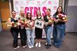 Six Arizona Teens Honored at the 7th Annual Girls Change the World Summit in Tempe
