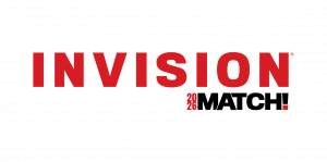 INVISION Match Logo