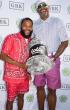 GBK Brand Bar Partners for The 8th Annual Anthony Anderson Celebrity Golf Classic at Big Horn Country Club