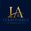 IA&Territoires, premier magazine sur l'IA dans le secteur public