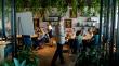 Lugana Coast to Coast:  28 Wineries From the Shores of Lake Garda Tour the U.S. with the ‘Destination Lugana’ Campaign