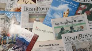 Collegiate Network Publications