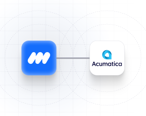 MindCloud and Acumatica