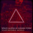 Your Invisible World L.L.C. Highlights Unique UAP-UFO Music Concept with New Audience-Focused Release Push