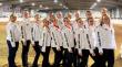 The World’s Top Saddle Seat Riders to Compete in 2026 World Cup in Shelbyville, Kentucky