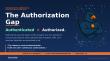 EnforceAuth Launches 'The Authorization Gap' — Defines the Critical Security Failure of the AI Agent Era